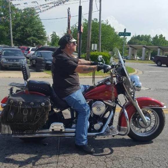 Meet your Posher, Bert - Picture 1 of 1